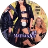 Mátrixxx 02 DVD borító CD1 label Letöltése