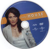 Doktor House 2. évad 3. lemez DVD borító CD3 label Letöltése
