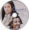 Casanova visszatér DVD borító CD1 label Letöltése