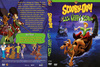 Scooby-Doo! és a Loch Ness-i szörny DVD borító FRONT Letöltése