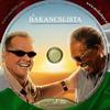 A bakancslista (Zolipapa) DVD borító CD1 label Letöltése