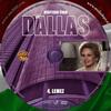 Dallas 4. évad 1-8. lemez (Zolipapa) DVD borító CD4 label Letöltése