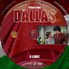 Dallas 5. évad 1-9. lemez (Zolipapa) DVD borító INSIDE Letöltése