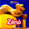 Zénó (GABZ) DVD borító CD1 label Letöltése