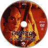 Gonza, a lándzsás DVD borító CD1 label Letöltése