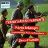 Sebestyén Márta - Transylvanian Portraits DVD borító FRONT Letöltése