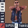 Sipos F. Tamás - Buli van! DVD borító FRONT Letöltése