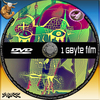 1 GByte film DVD borító CD1 label Letöltése