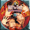 Bill és Ted haláli túrája (akosman) DVD borító CD1 label Letöltése