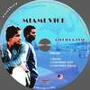 Miami Vice 1.évad 5.lemez (zsulboy) DVD borító CD1 label Letöltése
