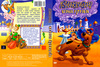 Scooby-Doo! - Arábiai éjszakák DVD borító FRONT Letöltése