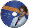 Doktor House 2. évad 4. lemez DVD borító CD1 label Letöltése