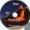 Discovery - Földünk titkai DVD borító CD1 label Letöltése