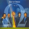 Best of Omega 1965-1975. DVD borító FRONT Letöltése