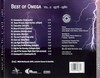 Best of Omega 1976-1980. DVD borító BACK Letöltése