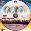 Szex és New York 5. évad 3. lemez DVD borító CD1 label Letöltése