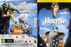 Horton (Zolipapa) DVD borító FRONT Letöltése