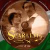 Scarlett (Zolipapa) DVD borító CD1 label Letöltése