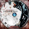 Underworld (Talamasca) DVD borító CD1 label Letöltése