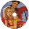 Baywatch 1. évad DVD borító CD1 label Letöltése