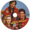 Baywatch 1. évad DVD borító CD2 label Letöltése