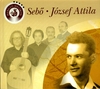 Sebõ - József Attila (Hangzó Helikon) DVD borító FRONT Letöltése