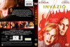 Invázió (2007) (pdstudio) DVD borító FRONT Letöltése
