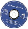Ünnep DVD borító CD1 label Letöltése