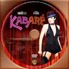 Kabaré (Panca) DVD borító CD1 label Letöltése
