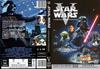 Star Wars 5. - A Birodalom visszavág DVD borító FRONT Letöltése