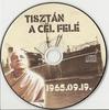 Tisztán A Cél Felé - 1965.09.19. DVD borító CD1 label Letöltése