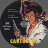 Cartouche DVD borító CD1 label Letöltése