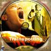 Trainspotting (Gala77) DVD borító CD1 label Letöltése