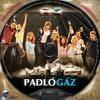 Padlógáz (Gala77) DVD borító CD1 label Letöltése
