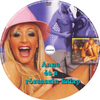 Anna és a rózsaszín kalap DVD borító CD2 label Letöltése