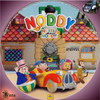 Noddy - Ne félj Noddy! DVD borító CD1 label Letöltése