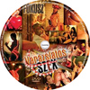 Varázslatos szex DVD borító CD2 label Letöltése