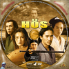 Hõs (Gala77) DVD borító CD1 label Letöltése