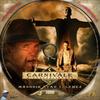 Carnivále - A vándorcirkusz 2. évad 1-6. lemez (Eszpé, Gala77) DVD borító CD1 label Letöltése