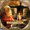 Carnivále - A vándorcirkusz 2. évad 1-6. lemez (Eszpé, Gala77) DVD borító INSIDE Letöltése