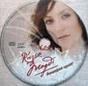 Rúzsa Magdi Ünnepeljünk együtt! DVD borító CD1 label Letöltése
