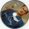 Kés alatt  4. évad 2. lemez (slim) DVD borító CD1 label Letöltése