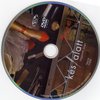 Kés alatt  4. évad 5. lemez (slim) DVD borító CD1 label Letöltése