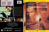 Halálkanyar (Switchback) DVD borító FRONT Letöltése