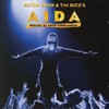 Aida - Musical az örök szerelemrõl DVD borító FRONT Letöltése