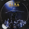 Aida - Musical az örök szerelemrõl DVD borító CD1 label Letöltése