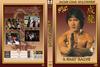 Jackie Chan gyûjtemény - A nagy balhé DVD borító FRONT Letöltése