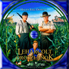 Leharcolt oroszlánok (akosman) DVD borító CD1 label Letöltése