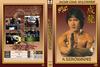 Jackie Chan gyûjtemény - A Szmokinger DVD borító FRONT Letöltése