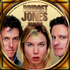 Bridget Jones naplója DVD borító CD1 label Letöltése